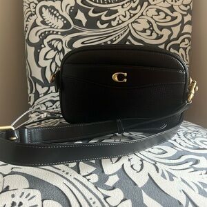 Coach Crossbody Bag